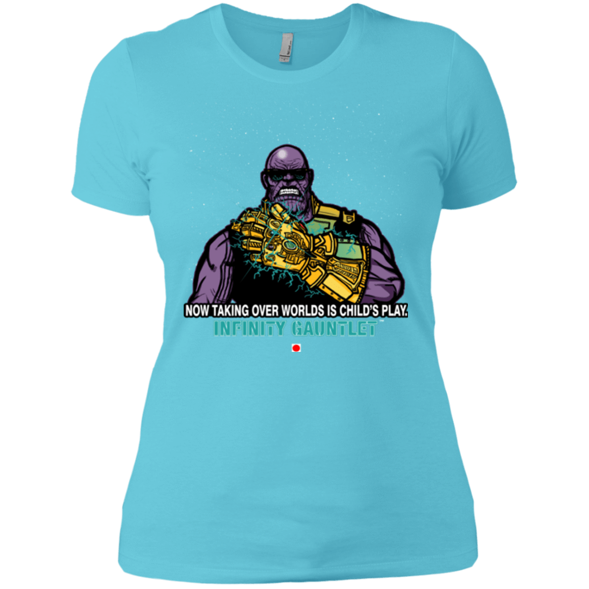 T-Shirts Cancun / X-Small Infinity Gear Women's Premium T-Shirt