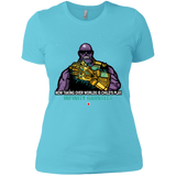 T-Shirts Cancun / X-Small Infinity Gear Women's Premium T-Shirt