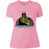 T-Shirts Light Pink / X-Small Infinity Gear Women's Premium T-Shirt