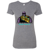 T-Shirts Premium Heather / S Infinity Gear Women's Triblend T-Shirt