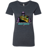 T-Shirts Vintage Navy / S Infinity Gear Women's Triblend T-Shirt