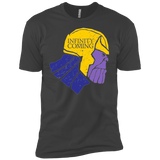 T-Shirts Heavy Metal / YXS Infinity is Coming Boys Premium T-Shirt