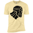 T-Shirts Banana Cream / X-Small Infinity is coming Men's Premium T-Shirt