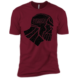 T-Shirts Cardinal / X-Small Infinity is coming Men's Premium T-Shirt