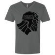 T-Shirts Heavy Metal / X-Small Infinity is coming Men's Premium V-Neck