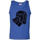 T-Shirts Royal / S Infinity is coming Men's Tank Top