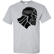 T-Shirts Sport Grey / XLT Infinity is coming Tall T-Shirt