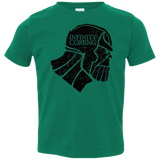 T-Shirts Kelly / 2T Infinity is coming Toddler Premium T-Shirt