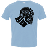 T-Shirts Light Blue / 2T Infinity is coming Toddler Premium T-Shirt