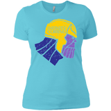 T-Shirts Cancun / X-Small Infinity is Coming Women's Premium T-Shirt