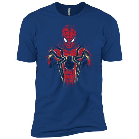 T-Shirts Royal / YXS Infinity Spider Boys Premium T-Shirt