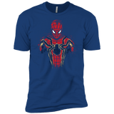 T-Shirts Royal / X-Small Infinity Spider Men's Premium T-Shirt