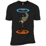 T-Shirts Black / YXS INFINUT Boys Premium T-Shirt