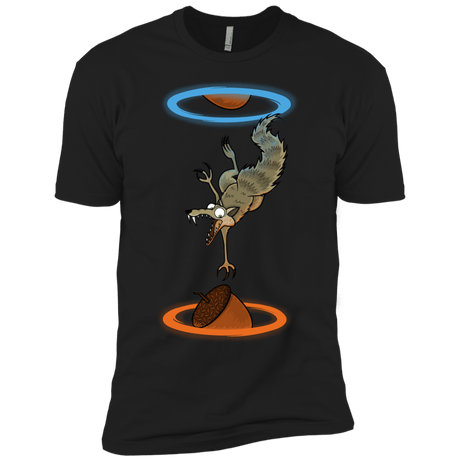 T-Shirts Black / YXS INFINUT Boys Premium T-Shirt