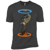 T-Shirts Heavy Metal / YXS INFINUT Boys Premium T-Shirt