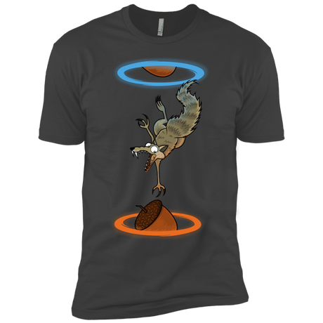 T-Shirts Heavy Metal / YXS INFINUT Boys Premium T-Shirt