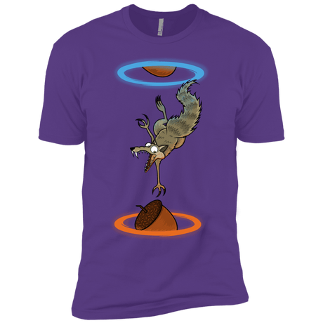 T-Shirts Purple Rush / YXS INFINUT Boys Premium T-Shirt