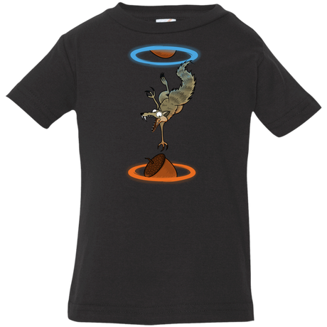 T-Shirts Black / 6 Months INFINUT Infant Premium T-Shirt