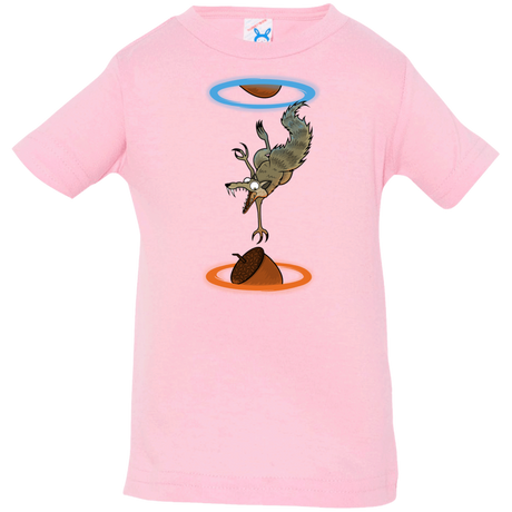 T-Shirts Pink / 6 Months INFINUT Infant Premium T-Shirt