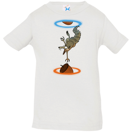 T-Shirts White / 6 Months INFINUT Infant Premium T-Shirt