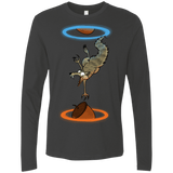 T-Shirts Heavy Metal / S INFINUT Men's Premium Long Sleeve