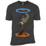 T-Shirts Heavy Metal / X-Small INFINUT Men's Premium T-Shirt