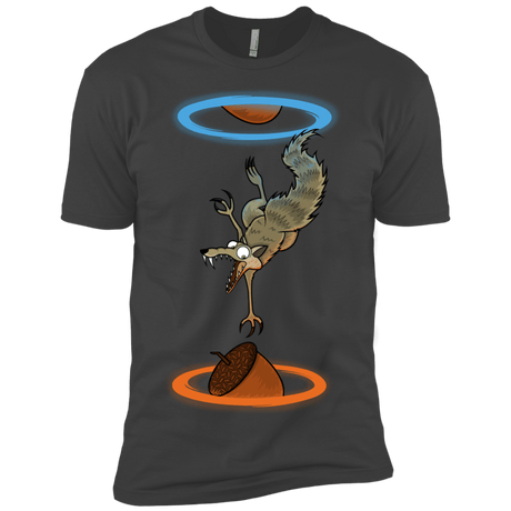 T-Shirts Heavy Metal / X-Small INFINUT Men's Premium T-Shirt