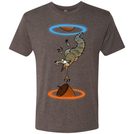 T-Shirts Macchiato / S INFINUT Men's Triblend T-Shirt