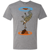 T-Shirts Premium Heather / S INFINUT Men's Triblend T-Shirt