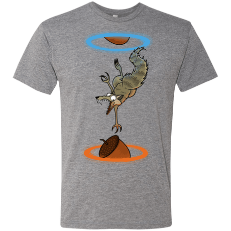 T-Shirts Premium Heather / S INFINUT Men's Triblend T-Shirt