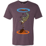 T-Shirts Vintage Purple / S INFINUT Men's Triblend T-Shirt