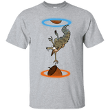 T-Shirts Sport Grey / S INFINUT T-Shirt