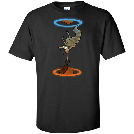 T-Shirts Black / XLT INFINUT Tall T-Shirt