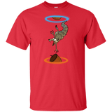 T-Shirts Red / XLT INFINUT Tall T-Shirt