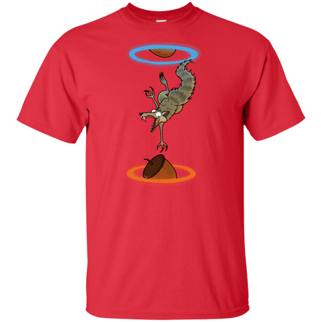 T-Shirts Red / XLT INFINUT Tall T-Shirt