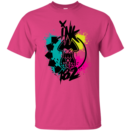 T-Shirts Heliconia / S Ink 182 T-Shirt
