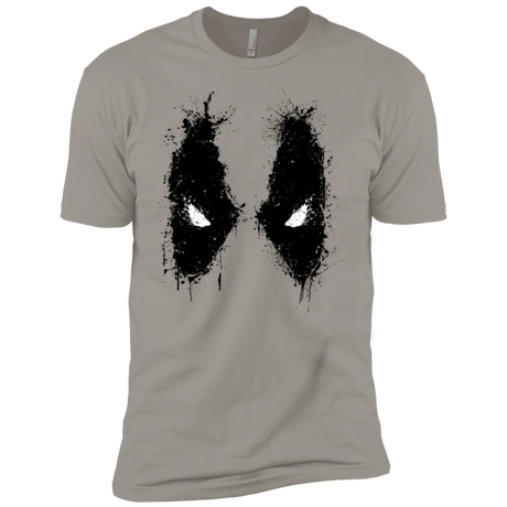 T-Shirts Light Grey / YXS Ink Badass Boys Premium T-Shirt