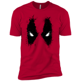 T-Shirts Red / YXS Ink Badass Boys Premium T-Shirt