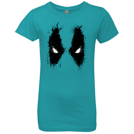 Ink Badass Girls Premium T-Shirt