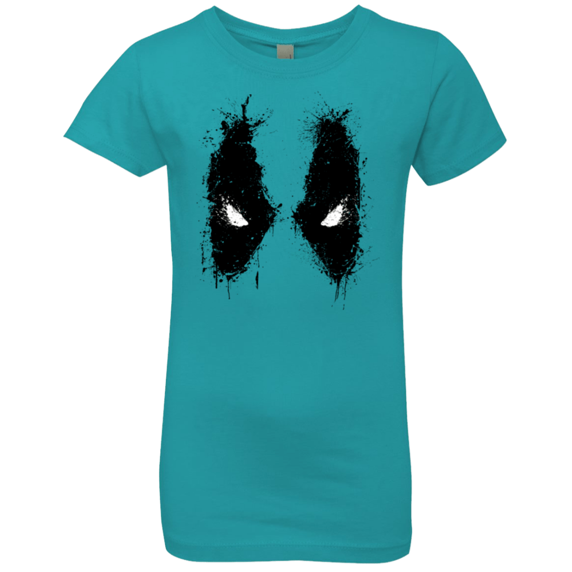 Ink Badass Girls Premium T-Shirt