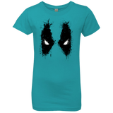 Ink Badass Girls Premium T-Shirt