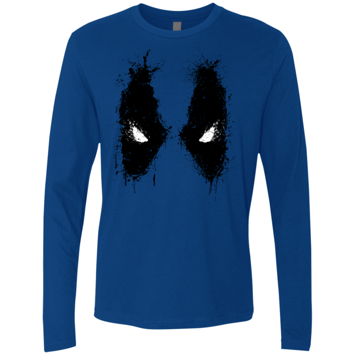 Ink Badass Men's Premium Long Sleeve