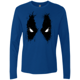 Ink Badass Men's Premium Long Sleeve