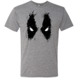 T-Shirts Premium Heather / Small Ink Badass Men's Triblend T-Shirt
