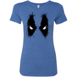 Ink Badass Women's Triblend T-Shirt