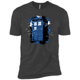 T-Shirts Heavy Metal / YXS Ink Box Boys Premium T-Shirt