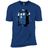 T-Shirts Royal / YXS Ink Box Boys Premium T-Shirt