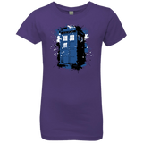 Ink Box Girls Premium T-Shirt