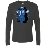 T-Shirts Heavy Metal / Small Ink Box Men's Premium Long Sleeve