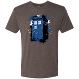 T-Shirts Macchiato / Small Ink Box Men's Triblend T-Shirt